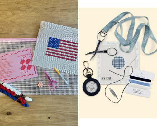 HOBBIES cover photo collage