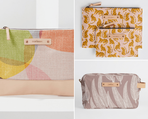 Bags 👛 cover photo collage