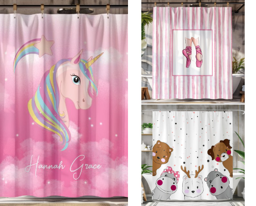 Cute Bathroom Ideas for 2026 cover photo collage