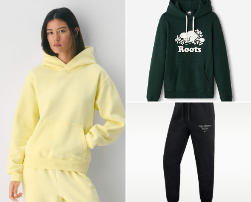 Top comfy outfits for lazy people like me cover photo collage