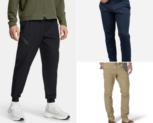 Pants and shorts for me✨ cover photo collage