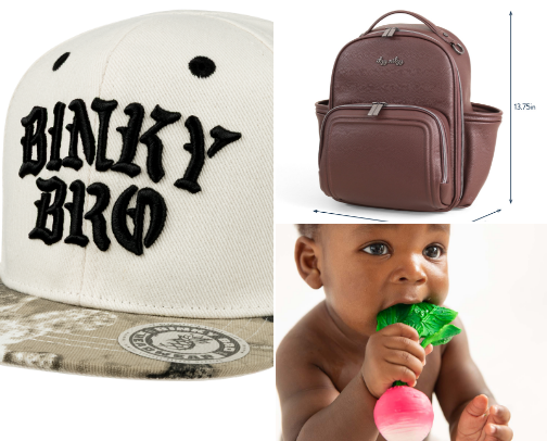 Best Baby Brands! 👩‍🍼 cover photo collage
