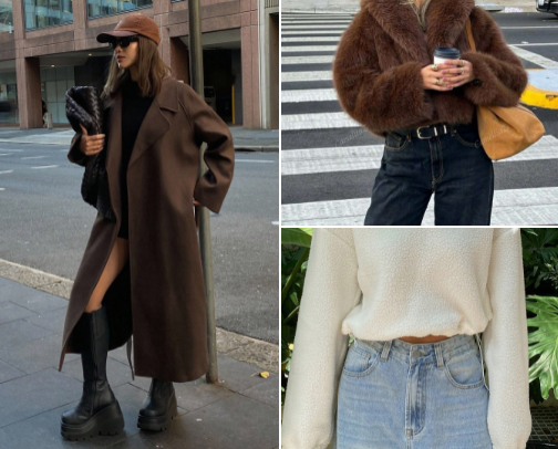shein finds 🌸 cover photo collage