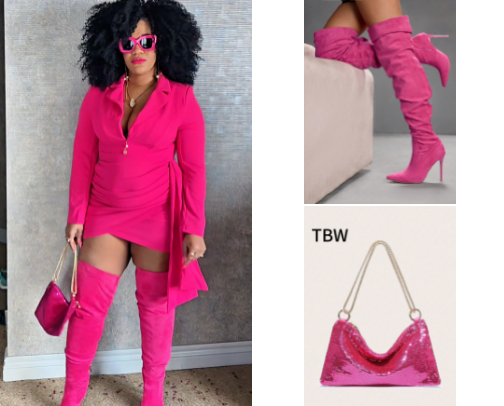 Cardi B cover photo collage