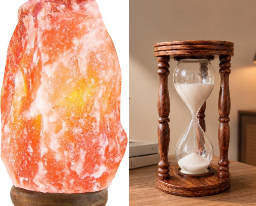 Meaningful Items cover photo collage
