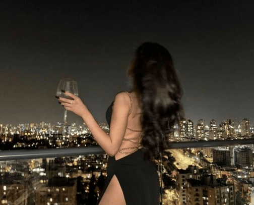 black dresses🖤 cover photo collage