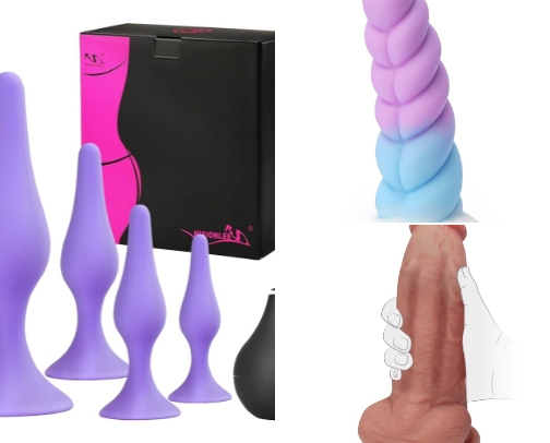 🔞 adult toys 🤭 cover photo collage