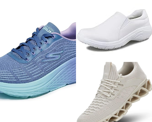 Burnt-Out Medical Office Survival Tools cover photo collage