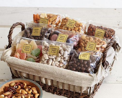 My Go To Gifts for Family Who Want to Eat Better cover photo collage