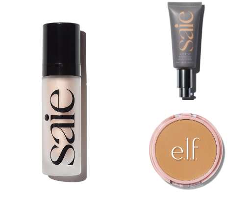 Makeup Products I Can’t Live Without cover photo collage