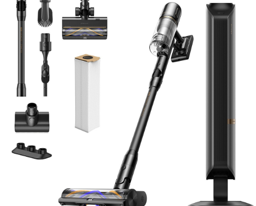Home Technology cover photo collage