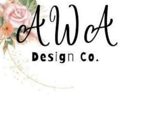 🎨 My Etsy Designs cover photo collage