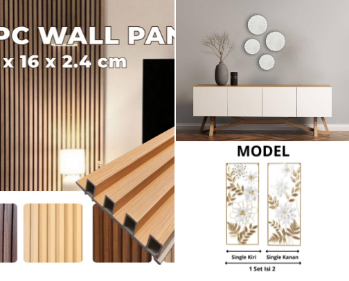 Aesthetic Home Decor Finds to Make Your Space Feel Warm & Stylish cover photo collage