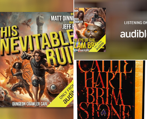 2026 Reads cover photo collage