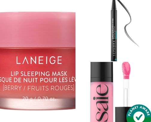 SELF CARE ➡️ GLAM: MY TOP PICKS cover photo collage