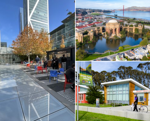 🌁 Best Things To Do in San Francisco cover photo collage