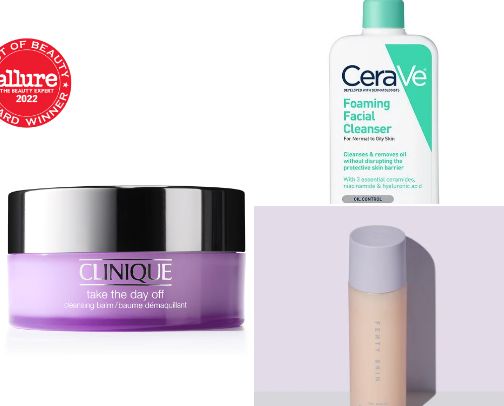 Must Have-Skincare cover photo collage