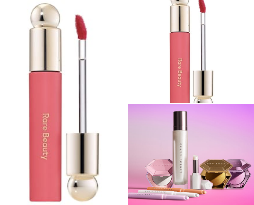 Beauty & Skin Care 💄 cover photo collage