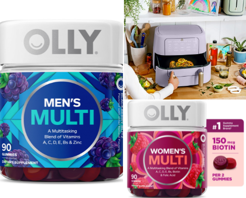 Your Top 20 Walmart Lifestyle Picks cover photo collage