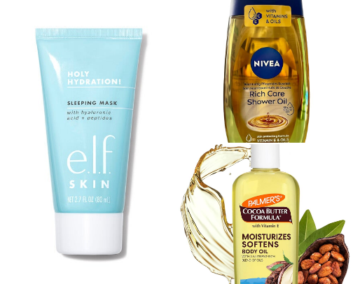 Nina Pool Dupes: Healing Tools That Won’t Break the Bank cover photo collage