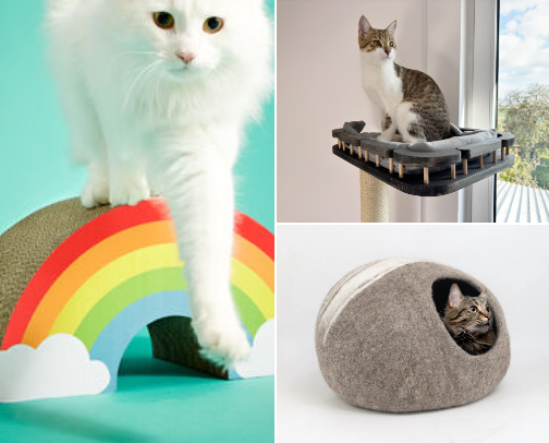 Top cat deals😻🐈🥰🐱 cover photo collage