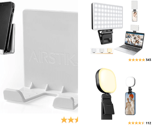 Creative Arsenal: Tools for Creators cover photo collage