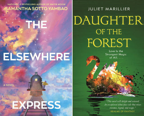 [Best] books to read when you're in a certain mood - Adventure, Sci-fi, Fantasy and more! cover photo collage