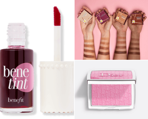 Best products cover photo collage