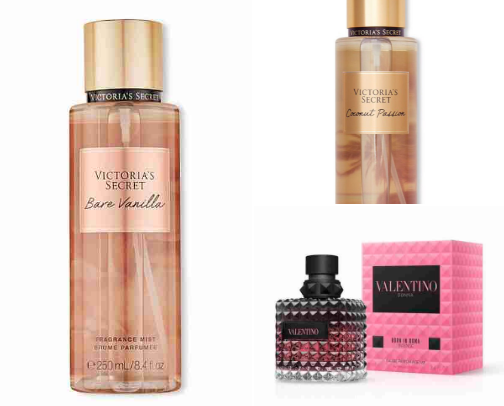 smells that will make everyone turn their heads after you cover photo collage