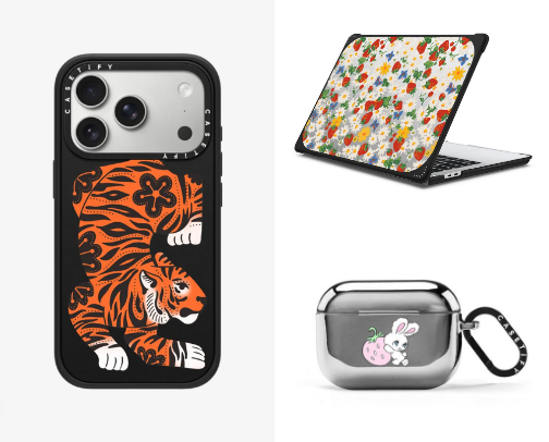 Upgrade Your Tech, the Fun Way cover photo collage