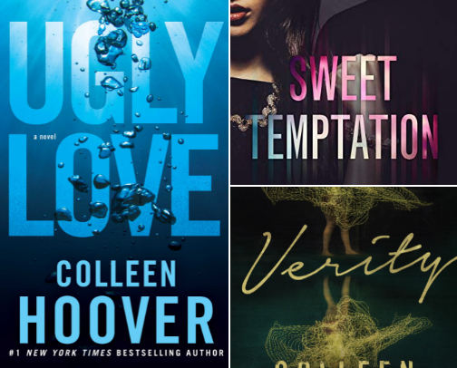 Book cover photo collage