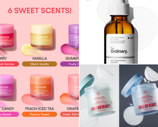 ✨ 𝗧𝗵𝗲 𝗨𝗹𝘁𝗶𝗺𝗮𝘁𝗲 𝗦𝘂𝗻𝗱𝗮𝘆 𝗥𝗲𝘀𝗲𝘁 | 𝗩𝗶𝗿𝗮𝗹 𝗦𝗲𝗹𝗳-𝗖𝗮𝗿𝗲 & 𝗦𝗸𝗶𝗻𝗰𝗮𝗿𝗲 𝗘𝘀𝘀𝗲𝗻𝘁𝗶𝗮𝗹𝘀 ☁️🌿 cover photo collage