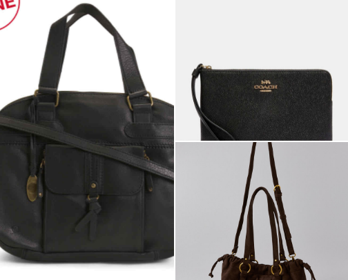 What’s in my bag :) cover photo collage