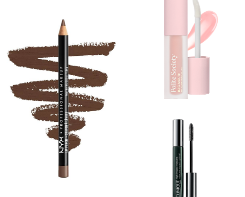 Makeup that won’t fail you! cover photo collage