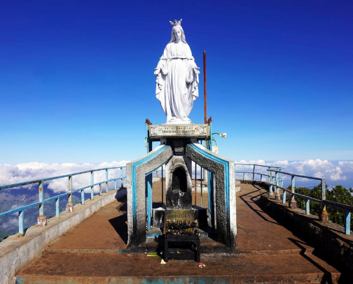 Global Travel Guide: Must-Visit Places Around the World cover photo collage