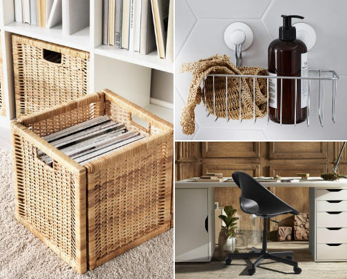 University Must Haves cover photo collage