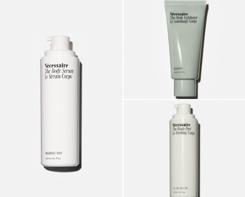 After 40 your body changes. Here are some things that helped me and my dry skin. cover photo collage