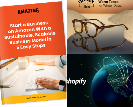 The Entrepreneur’s Secret Weapon: 25+ Services Every Entrepreneur Actually Needsials cover photo collage