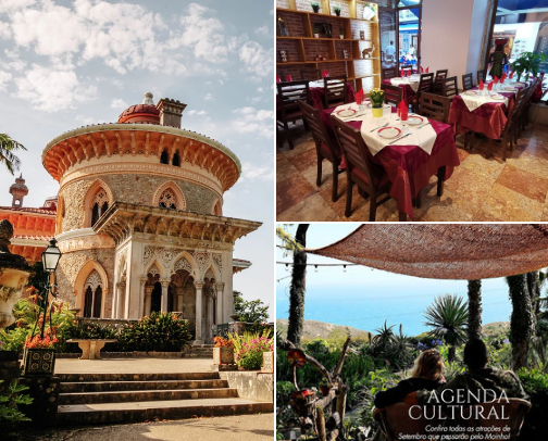 Portugal cover photo collage