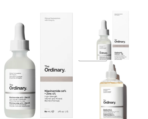 Affordable Beauty Under €10 (That Actually Works) cover photo collage
