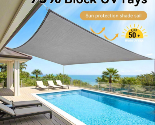 Turn Your Backyard Into a Private Paradise This Spring (Feels Illegal to Be This Cozy 😳) cover photo collage