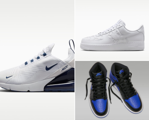 Nike
www.nike.com
Nike Stores 🏬 cover photo collage