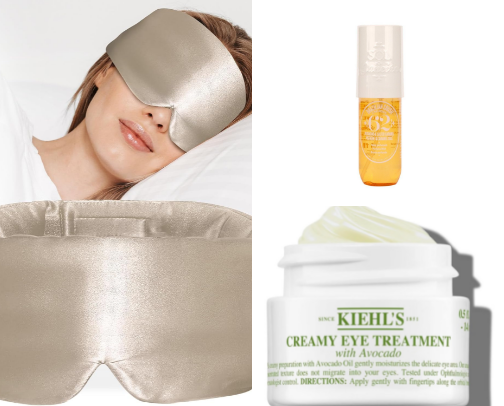 The Fall Beauty Edit: Makeup, Skincare & More cover photo collage