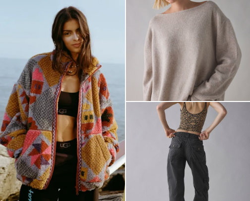 euro fall/ euro winter cover photo collage