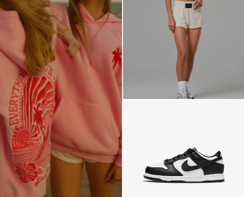 Comfy School fits🤎🕊️ cover photo collage