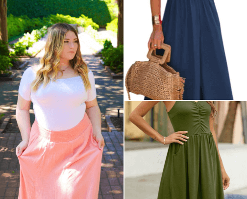 Summer Vibes cover photo collage