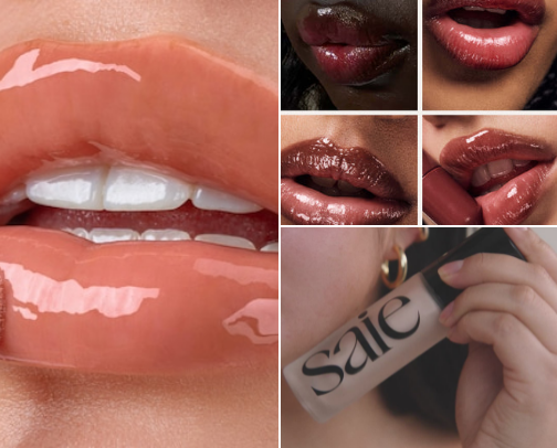 Essential High-Quality Beauty Recs for Sensitive Skin cover photo collage