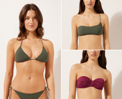 Ocean Mood Collection cover photo collage