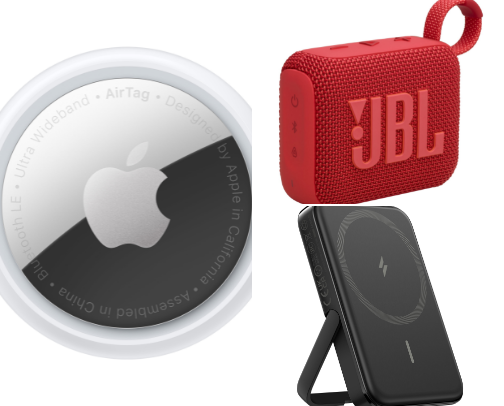 Valentine's Day Gift Ideas For Him Under $100 cover photo collage