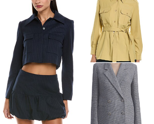 Luxury On A Budget! cover photo collage